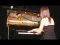 Stephanie Trick plays Gladyse by Fats Waller - EggFPV Stephanie Trick plays Gladyse by Fats Waller