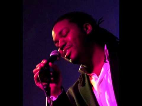 Aaron Washington - STAY