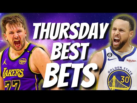 NBA Best Bets & Player Props | Full Analysis & Predictions, FREE Today Thursday 12/18 December 18th