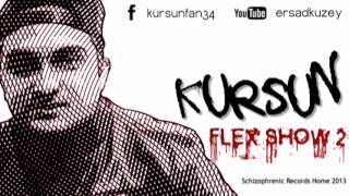KurSun ♌ Flex Show 2 (Turkish Flex Rap)