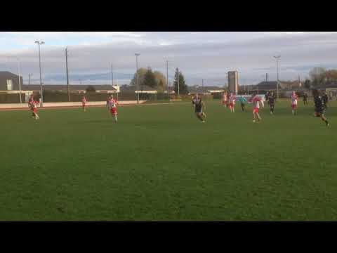 Football R3 EPÉGARD NEUBOURG - THIBERVILLE 1-0