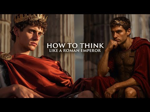 How to Think Like a Roman Emperor
