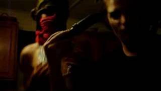 freak out by Jamie Madrox