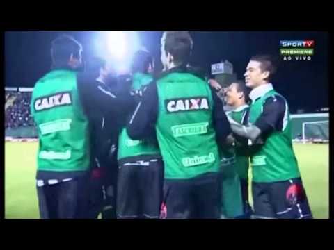 Melhores Momentos - Maylson - Volante