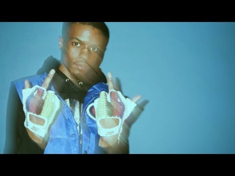 [FREE] Tay K x 6ix9ine x Pierre Bourne Type Beat “Esoteric” - Prod.KartierB.