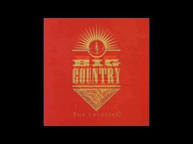 Why Big Country is Overrated and Underwhelming