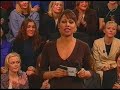 Alice Bah Berättar Berättar Inte TV4 1998