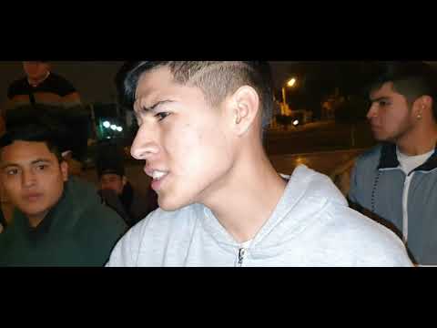 ANGEL - PIERO - JEFAREN - PAOLO //4TOS - 2 VS 2 RANDON // ESPERANZA REPRESENT