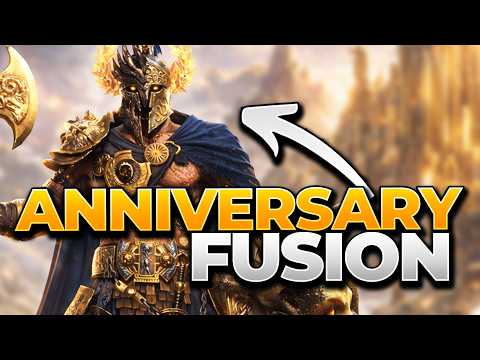 ASH: RAID Shadow Legends and Aroneous