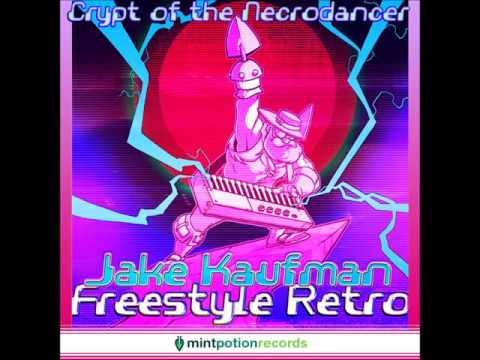 Crypt of the NecroDancer OST - March of the Profane (3-2 Hot virt Remix)