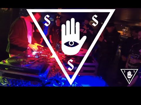 Tommy P-Nuts Showcase at Super Scratch Sunday - December 2025