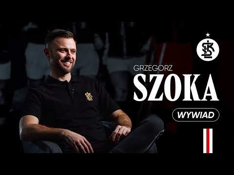 Grzegorz Szoka:  Od ŁKS-u będzie się wymagało tego, żeby potrafił grać w piłkę
