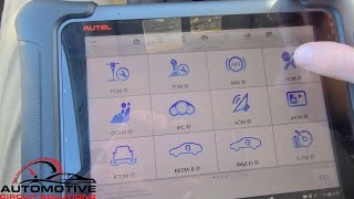 dtc b00a0 interpretation