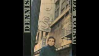 Dennis DeYoung - Southbound Ryan