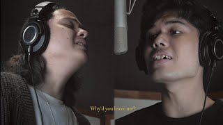 Download lagu All I Want - kodaline (Bagas ran ft Nuca) mp3