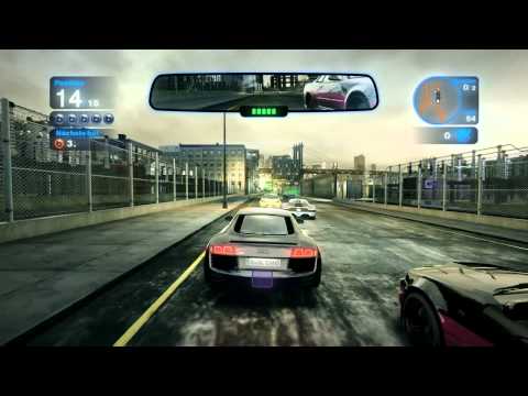 Let's Play Blur (german) Part 24 Ich liebe dieses Spiel!