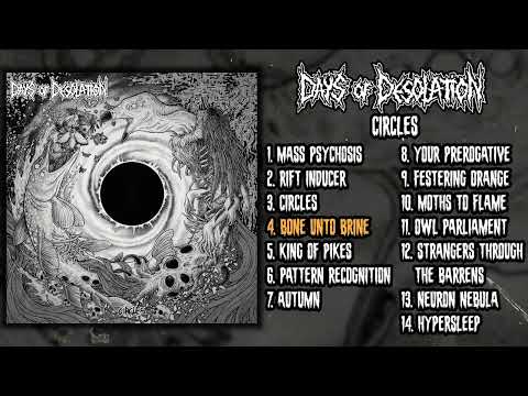 Desolation
