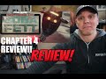 The Book of Boba Fett Chapter 4 SPOILER Review! (The Gathering Storm)