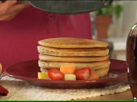 Flip Jack As Seen On TV Pancake Flipper Commercial - Gazakitchen.com