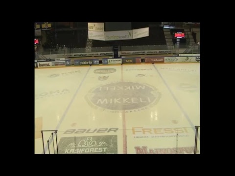 Hockey Tournament 14.-16.4.2017 Mikkeli Live-stream