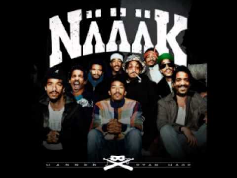 Näääk - Ormarna Jag Ser Dom ft. Alpis