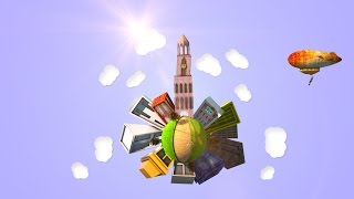 Angelo Emo - Djangohop