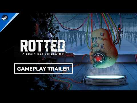 Gameplay Trailer