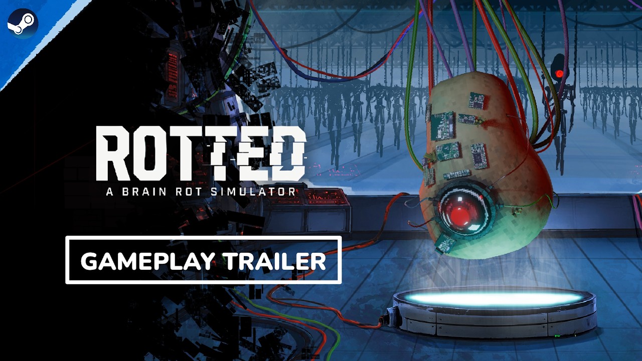 Gameplay Trailer