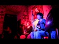 Bellamore - Riccardo Sinigallia live @ Club Dada ...