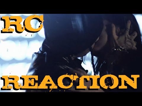 TAEYANG 1AM MV REACTION