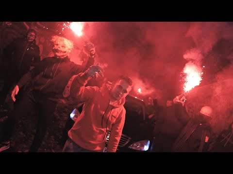 2.Potoma WNO - W Nowej Odsłonie feat.Serweta (prod : 2DEEP)