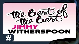 Jimmy Witherspoon - Back Home