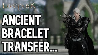 You Need to Know This Before Getting Ancient Bracelet...