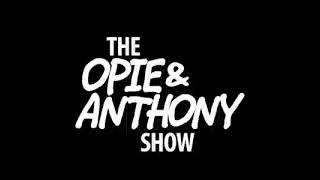 Opie and Anthony: Sept 16, 2001 "Monsters of the Midday."