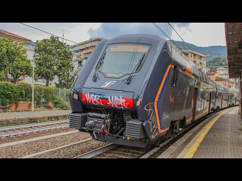 R 12378 Sestri Levante - Savona