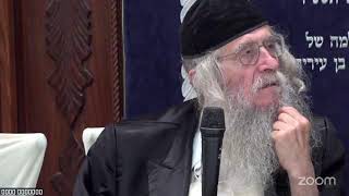 הגה"ח הרב מענדל וועכטר התועדות יב תמוז (הרב אברהם מנחם מענדל וכטר) - התמונה מוצגת ישירות מתוך אתר האינטרנט יוטיוב. זכויות היוצרים בתמונה שייכות ליוצרה. קישור קרדיט למקור התוכן נמצא בתוך דף הסרטון הגה"ח הרב מענדל וועכטר התועדות יב תמוז (הרב אברהם מנחם מענדל וכטר) - התמונה מוצגת ישירות מתוך אתר האינטרנט יוטיוב. זכויות היוצרים בתמונה שייכות ליוצרה. קישור קרדיט למקור התוכן נמצא בתוך דף הסרטון