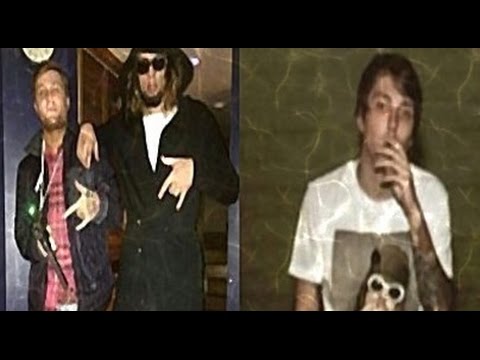 Kurt Cocaine ft. GMEBE Bandz x Chaboki - "SHE FELL IN LOVE"