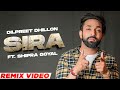 Sira (Remix) | Dilpreet Dhillon Ft Shipra Goyal | Desi Crew | New Punjabi Songs 2022 | Speed Records