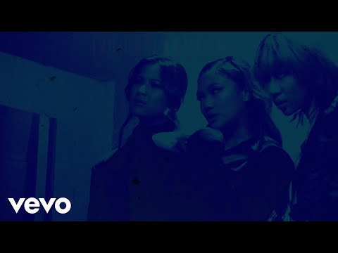 Marion Jola, Danilla, Ramengvrl - Don't Touch Me (Official Lyric Video)