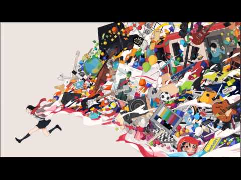 Terrafractyl - No Matter