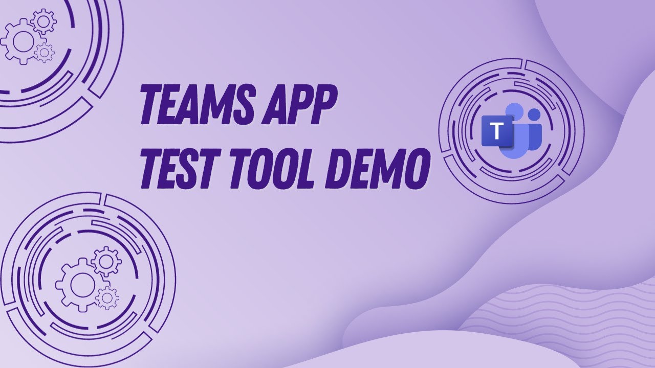 New Teams App Testing Tool Launched for Devs