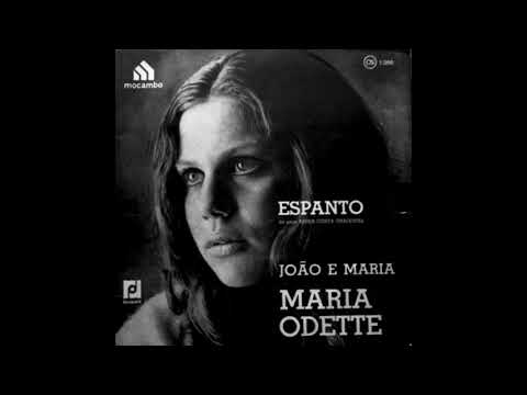 Maria Odette - João E Maria