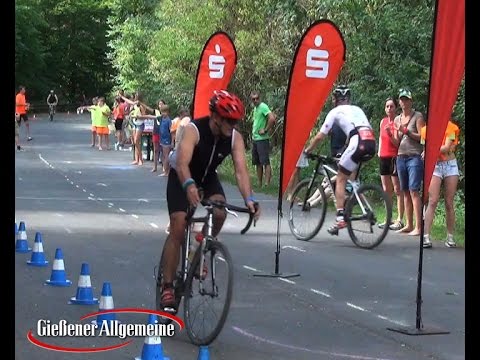 8. Licher Cross-Triathlon