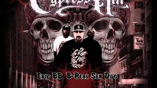 Cypress Hill - From The Window Of My Room