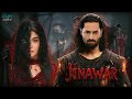 Jinawar TEASER 1 Danish Taimoor Laiba Khan New