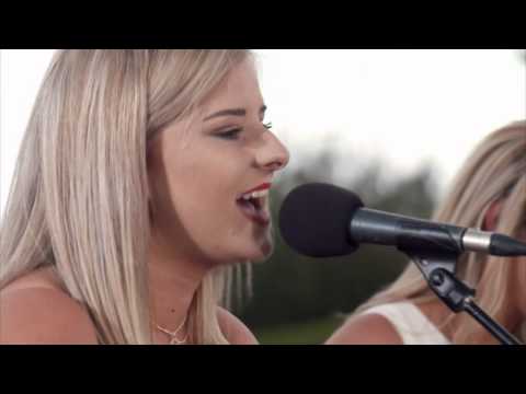 Surprise new duo Mae Valley - The X Factor NZ on TV3 - 2015