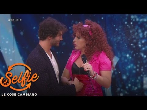 Selfie, terza puntata - "Fammi sentire il tuo... diaframma"