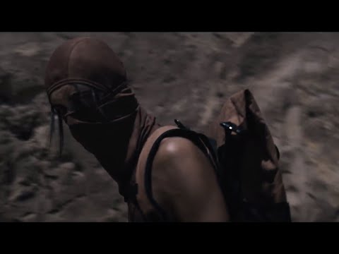 JUSTIN GALL [ NERVE ] SS22 PREVIEW