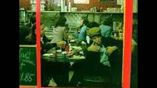 Tom Waits - Eggs and Sausage (In a Cadillac With Susan Michelson)