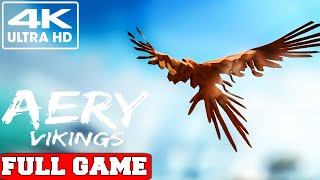 Aery - Vikings Full Game Gameplay Walkthrough No Commentary (PC)